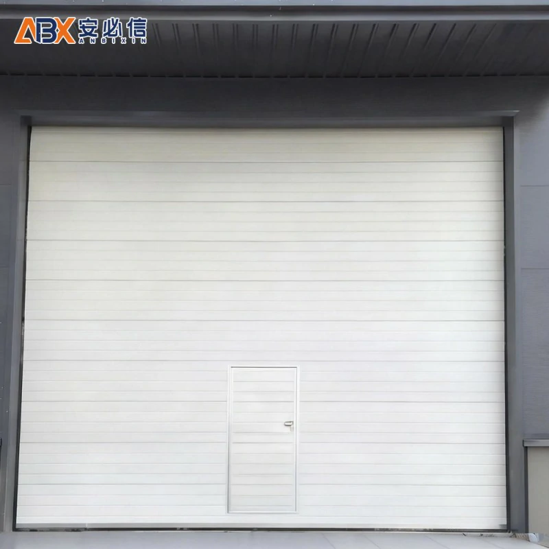 嘉峪关市高扬程滑升门